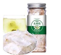 125g De Tisane Chinoise Bio Originale à La Poire épineuse Sans Additifs Thé Parfumé à La Douce Acidité Sucrée Rafraîchir Vieux Blanc Pour Cuisiner Aliments Aux Herbes Vertes (35g White old paper)