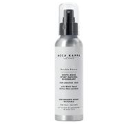 Desodorante Acca Kappa Muschio Bianco 125 ml