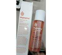 125ml Aceite Corporal Contra las Arrugas del Embarazo,Aceite Para El Cuidado De La Piel, Ayuda a Mejorar Sequedad y el Color Desigual de la Piel, Suave,No Pegajoso