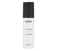 125ml Alcina GANZ SCHÖN LANG Spray bifásico