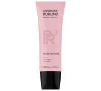 125ml ANNEMARIE BÖRLIND ROSE NATURE Oil-To-Milk Cleanser