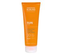 125ml ANNEMARIE BÖRLIND SUN Fluido solar Care