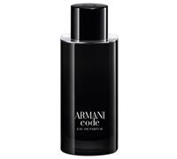 ARMANI CODE eau de parfum vaporizador 125 ml
