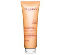 125ml CLARINS Doux Nettoyant Gommant Express