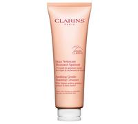 125ml CLARINS Doux Nettoyant Moussant Apaisant