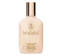 125ml LIGNE ST BARTH Crema de ducha de vainilla