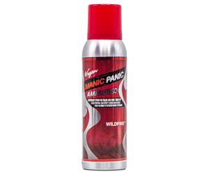 125ml Manic Panic Amplified Spray-On Color Wildfire