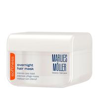 Marlies Möller Softness Overnight Care Hair Mask 125ml