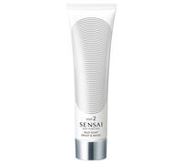 SENSAI Silky Purifying Mud Soap (Wash & Mask) 125 ml