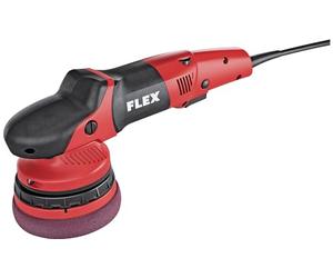 Ø 125mm Exzenterpolierer XCE 10-8 125 mit Zwangsan trieb