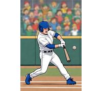 126 Dodgers Facts, Stories, and Legends: An Unauthorized Guide to the History, Players, and Moments That Shaped Dodger Blue (Baseball Trivia and Legacies)