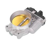 12601387 Reemplazo de Cuerpo de Acelerador Electrónico para Avalanchas Camaro Suburban Tahoe, 2173151 Control Envío con Función de Admisión para Sierra 1500 2500hd