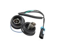 12601822, 12575869 Kit de arnés de cables con sensor de detonación de 1 pieza compatible con BUICK, CADILLAC, CHEVROLET, GMC, HUMMER, ISUZU