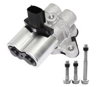 12633613 VVT, válvula de control de aceite de sincronización variable del motor compatible con Chevrolet Chevy Malibu Impala 2.5L 2014-2015. Reemplaza # 916-806, 918-806, 19419980, 12633613