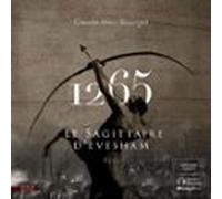 1265. Le Sagittaire D'Evesham - Dolby Atmos