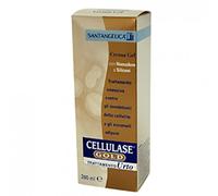 ( 1269 ) CHEFARO PHARMA ITALIA CELLULASE GOLD CREMA GEL 200ML