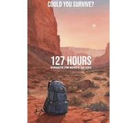 127 Hours - Could You Survive?