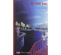 12700 km: 6 (Erótica | Romántica)