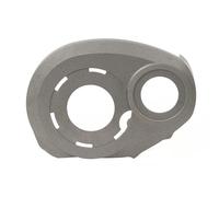 1270015058 Bosch Designdeckel Active Línea Derecho BDU2XX Platinum E-Bike