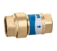 127141 Estabilizador de flujo automático 1M2 AUTOFLOW 1/2"CALEFFI