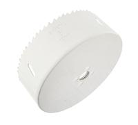 127mm orificio HSS vio hojas bimetálicas Cuchilla taladrar corta acero/Hierro etc.