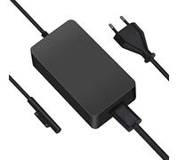 127W 102W Cargador para Microsoft Surface Pro 10 9 8 7 6 5 4 3 Surface Laptop 7 6 5 4 3 2 1 Surface Book 3 2 1 Surface Laptop/Go/Studio 2 1 Surface Go 4 3 2 1 Windows Ordenador portátil Alimentación