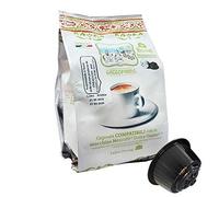 128 Cápsulas Cafè - Insonnia - Comp. Dolce Gusto - Gattopardo