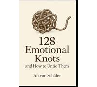 128 Emotional Knots and How to Untie Them