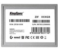 128 gb kingspec 1,8 zif 40 pines de estado sólido ssd disco smi contr