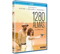 1280 almas