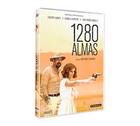 1280 almas [DVD]