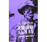 1280 almas – Serie Illustrata – Libros del zorro rojo