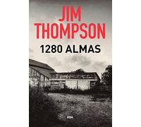 1280 almas (Serie Negra)