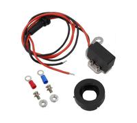1281 Ignition Conversion Kit for Ford, 8 Cylinder Electronic Module Electronic Ignition Conversion Kit for Pertronix Fit for Ford 1957-1974