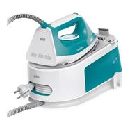 Braun Centro de planchado