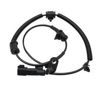12848538 Compatible con Buick Verano 2012 Compatible con Chevrolet Cruze Volt 2011-2012 Sensor de Velocidad de Rueda ABS Delantera Izquierda Derecha