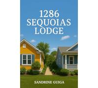 1286 Sequoias Lodge