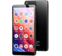 128GB Reproductor MP3 con WiFi Bluetooth y Cámara, Oilsky Android 13.0 Spotify MP3 de Música con Altavoz, 5,5'' 1080P MP4 Player de Pantalla Táctil (RAM: 4GB)