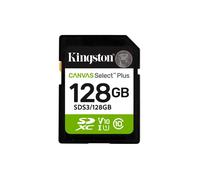 128Gb Sdxc Canvas Select Plus Gen3 NUEVO