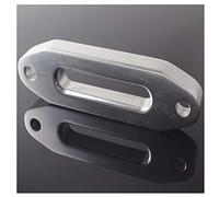 128mm 2000lbs Torno sintética cuerda SUV ATV UTV color original Ajuste universal