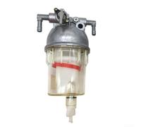 129938For 55701 Componente clave del separador de agua del aceite para 55 excavadoras 60705A5G