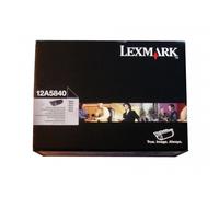 12A5840 LEXMARK OPTRA T610 CARTUCHO DE TÓNER NEGRO