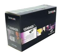 12A8425 LEXMARK T430D CARTUCHO DE TÓNER NEGRO