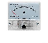 12awg Xt60 - Conector de terminal de anillo redondo para cargador, arandela de cable Rc batería a Esc (macho)