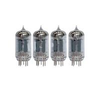 12AX7 ECC83 Tubo de vacío HiFi Amplificador de Tubo for Audio Kit DIY precisión a Juego de Cuatro vías(4pcs Matched Quad)