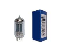 12AX7 ECC83 Tubo de vacío HiFi Amplificador for Audio Kit DIY precisión a Juego Cuatro vías(1 pcs)