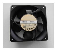 12CM 12038 Ultra-Quiet Axial Flow Fan, AC230V 50/60Hz Cooling Fan 4715MS-23T-B30