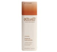 12g Attitude Oceanly Tinted oil