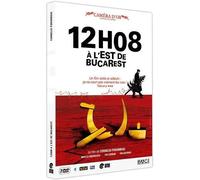 12H08 à l'Est de Bucarest [Francia] [DVD]