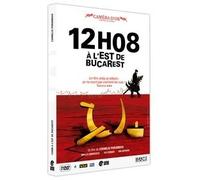 12H08 à l'Est de Bucarest [Francia] [DVD]